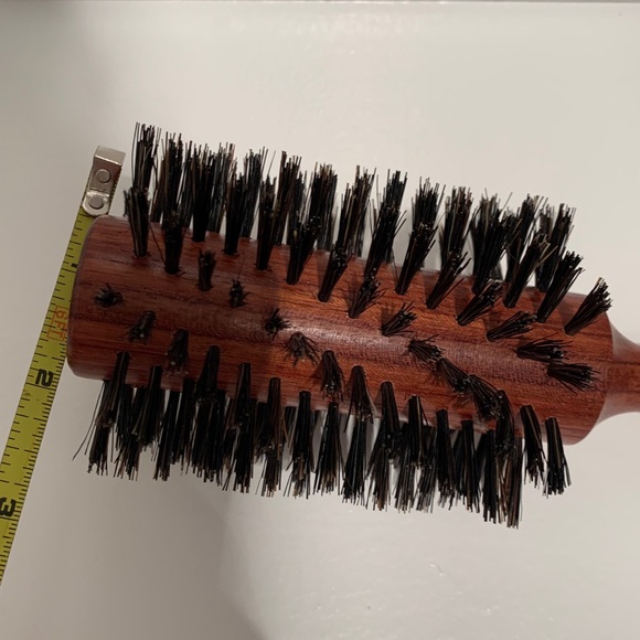 Raincry Professional boar bristles new 1.0 BRUSH - Picture 4 of 7